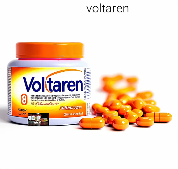 Cual es el precio de voltaren